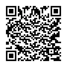 QR kód a telefonszámhoz +9512351773