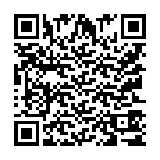 QR Code for Phone number +9512351784