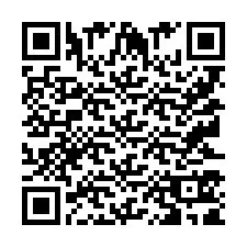 QR Code สำหรับหมายเลขโทรศัพท์ +9512351949