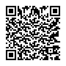 Kod QR dla numeru telefonu +9512351986