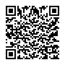 QR-code voor telefoonnummer +9512352048