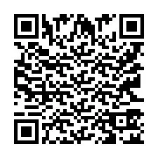 QR kód a telefonszámhoz +9512352082