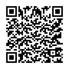 QR kód a telefonszámhoz +9512352086