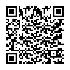 Kod QR dla numeru telefonu +9512352104