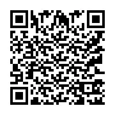 QR-код для номера телефона +9512352110