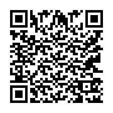 QR kód a telefonszámhoz +9512352127