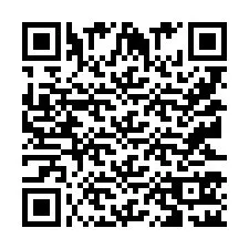 QR-Code für Telefonnummer +9512352149