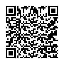 QR-code voor telefoonnummer +9512352157