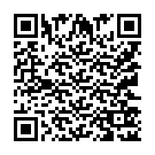 QR-код для номера телефона +9512352178