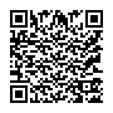 QR-Code für Telefonnummer +9512352201