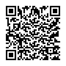 QR код за телефонен номер +9512352224