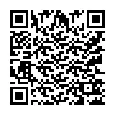 QR Code สำหรับหมายเลขโทรศัพท์ +9512352264