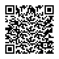 QR-koodi puhelinnumerolle +9512352271