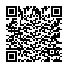 Código QR para número de telefone +9512352276