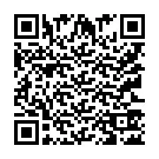 Código QR para número de teléfono +9512352290