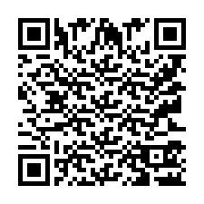 Kode QR untuk nomor Telepon +9512352300