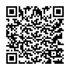 Código QR para número de teléfono +9512352365