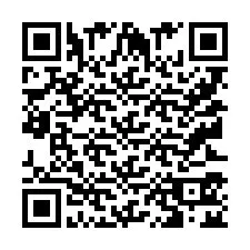 QR-код для номера телефона +9512352401