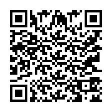 Kod QR dla numeru telefonu +9512352483