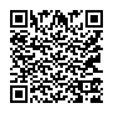 Kode QR untuk nomor Telepon +9512352603