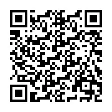 QR Code pour le numéro de téléphone +9512352627