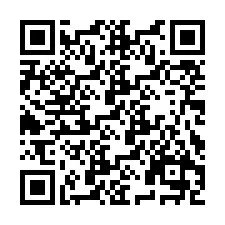Codice QR per il numero di telefono +9512352687