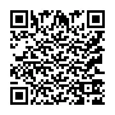 QR-code voor telefoonnummer +9512352691