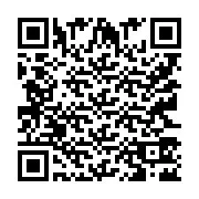 QR-Code für Telefonnummer +9512352692