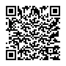 QR-Code für Telefonnummer +9512352708