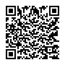 QR-Code für Telefonnummer +9512352716