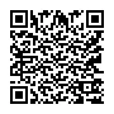 Kod QR dla numeru telefonu +9512352726