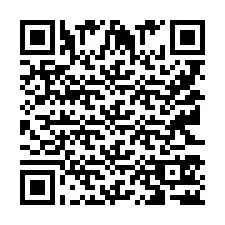 QR-Code für Telefonnummer +9512352742