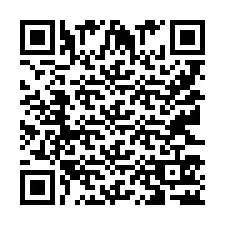 Código QR para número de telefone +9512352753