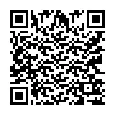 QR-code voor telefoonnummer +9512352772