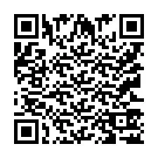 QR kód a telefonszámhoz +9512352791