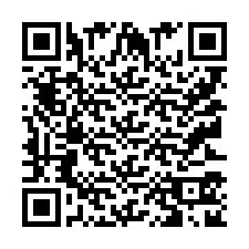 QR-code voor telefoonnummer +9512352801