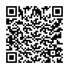 QR код за телефонен номер +9512352870