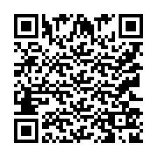 QR код за телефонен номер +9512352871