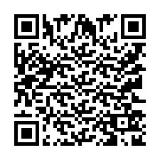 QR-code voor telefoonnummer +9512352874