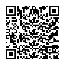 Código QR para número de telefone +9512352881