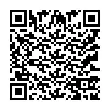 QR-koodi puhelinnumerolle +9512352911