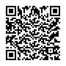 QR Code สำหรับหมายเลขโทรศัพท์ +9512352921