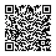 Kode QR untuk nomor Telepon +9512352926