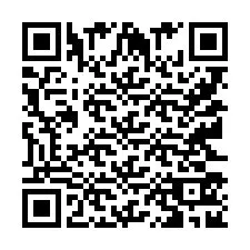 QR-код для номера телефона +9512352936