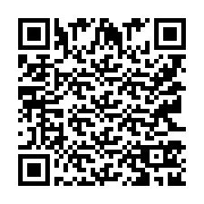 Kod QR dla numeru telefonu +9512352942