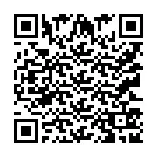 Kod QR dla numeru telefonu +9512352951