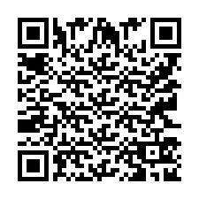 Kode QR untuk nomor Telepon +9512352952