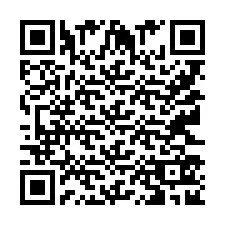 QR Code pour le numéro de téléphone +9512352963