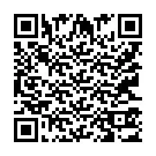 QR-код для номера телефона +9512353003