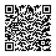 QR Code สำหรับหมายเลขโทรศัพท์ +9512353048